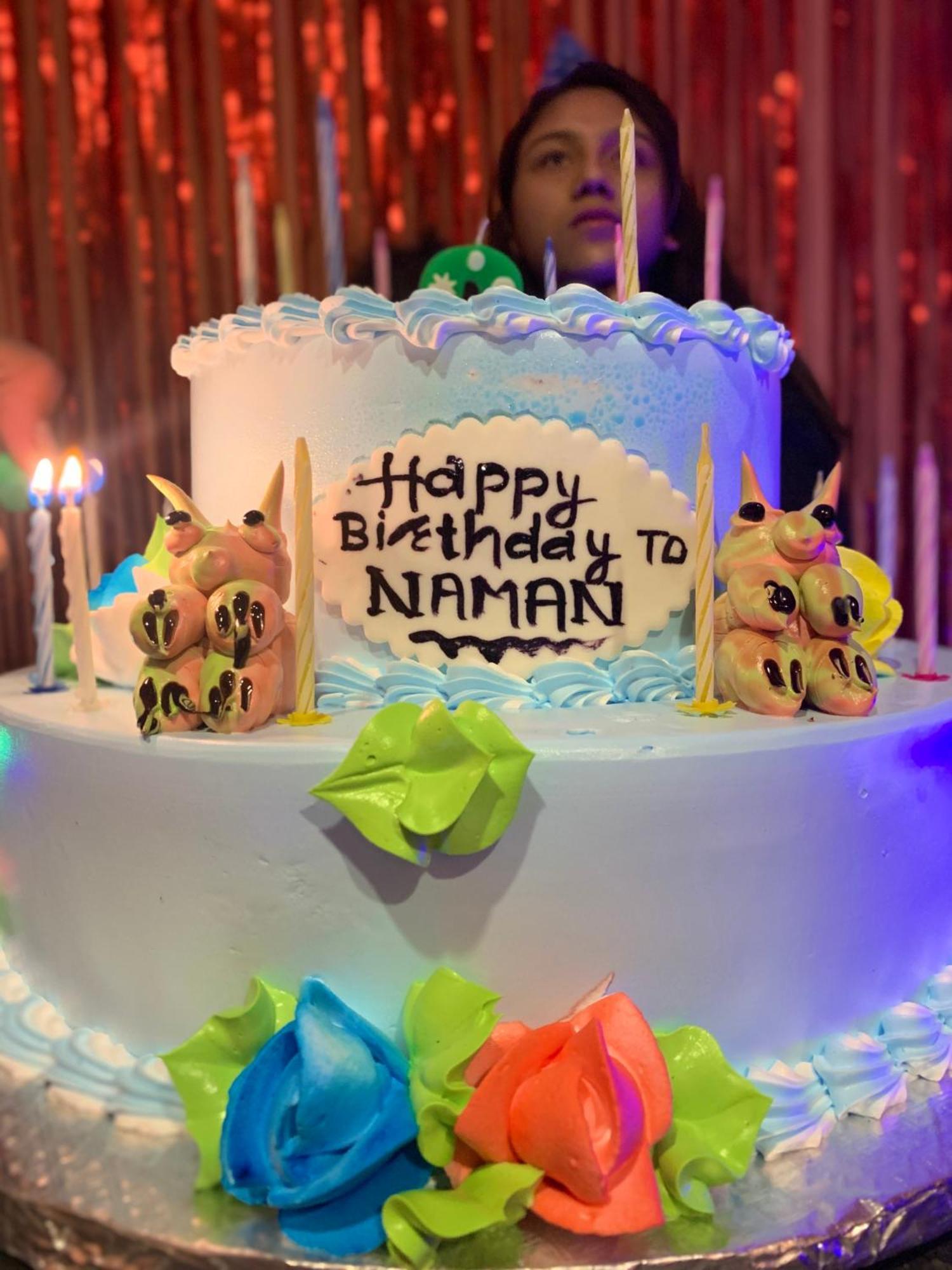 Naman Boutique Home Pókhara Exteriér fotografie